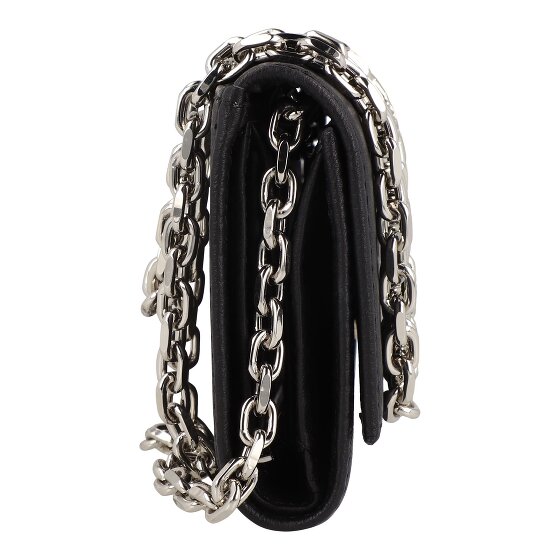 Liebeskind Malia Bolso de mano L Protección RFID Piel 15.5 cm