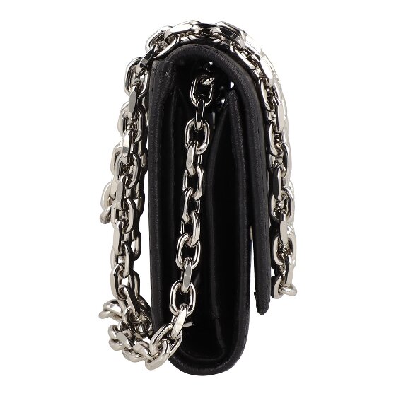 Liebeskind Malia Bolso de mano L Protección RFID Piel 15.5 cm