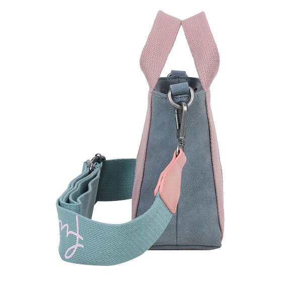 Fritzi aus Preußen Bini Bolsa de hombro 20 cm