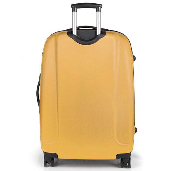 Gabol Paradise XP 4 ruedas Carrito L 77 cm con pliegue de expansión