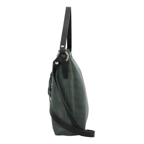 Harold's Nabuku Bolsa de hombro Piel 39 cm