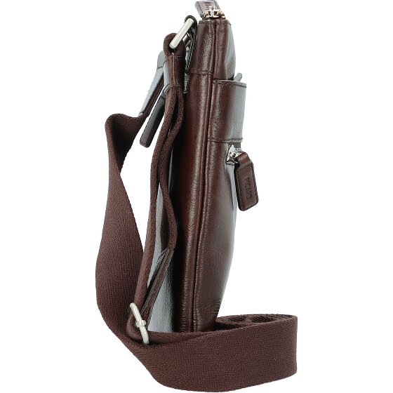 Picard Bolso Buddy de cuero 24 cm