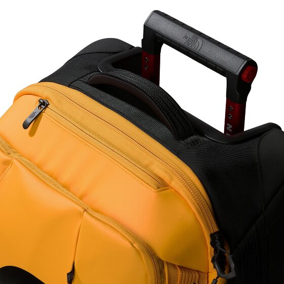 The North Face Base Camp Rolling Thunder 22 2 ruedas Bolsa de viaje 56 cm