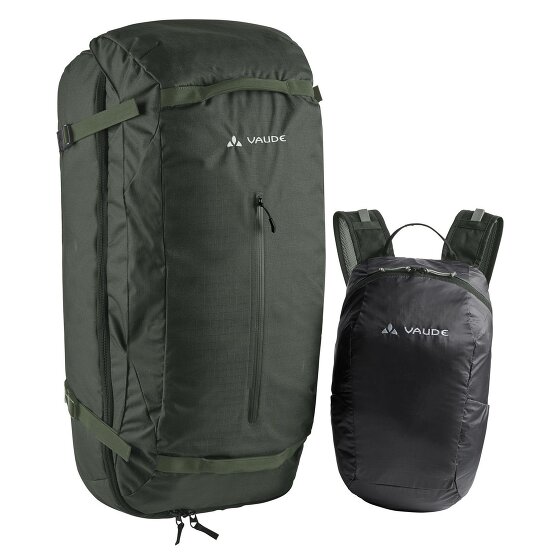Vaude Mochila Mundo 65 + To Go Compartimento para portátil de 77 cm