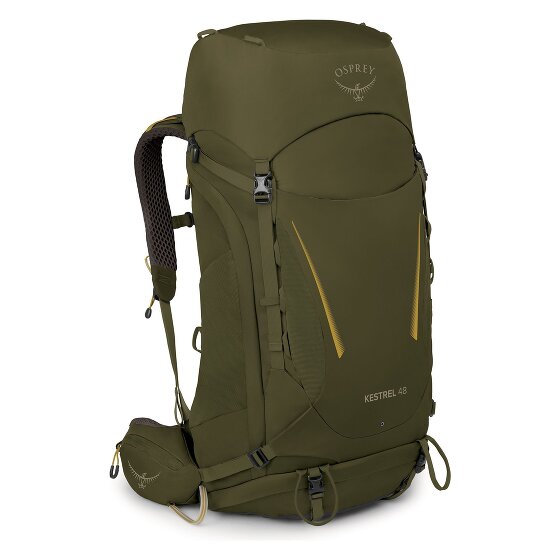 Osprey Kestrel 48 Mochila de senderismo L-XL 79 cm