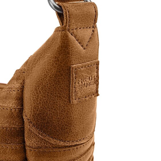 FredsBruder Gürteltier S Bolsa de hombro Piel 31 cm