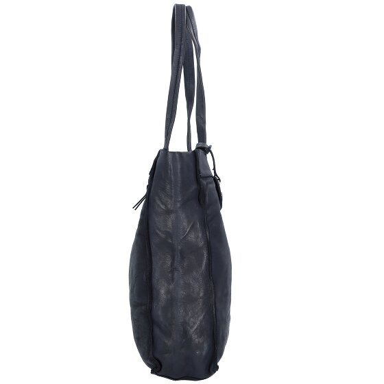 Harbour 2nd Anchor Love Elbe 1 Bolso Shopper Piel 29 cm