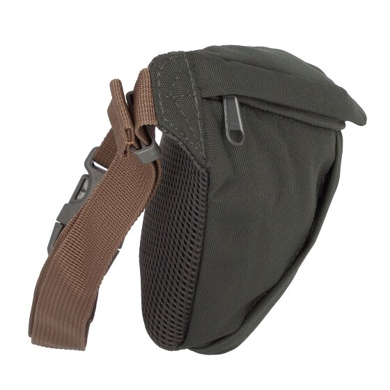 Cabin Zero Riñonera clásica RFID 37 cm