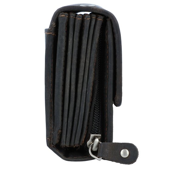 Greenland Nature Cartera Westcoast Piel 17 cm