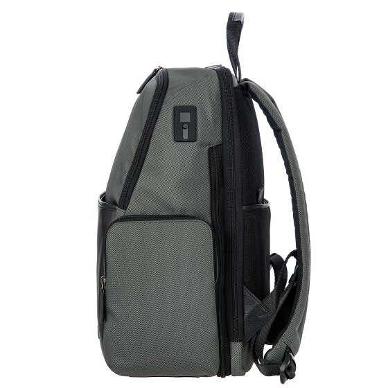 Bric's Mochila Monza Compartimento para portátil de 45 cm