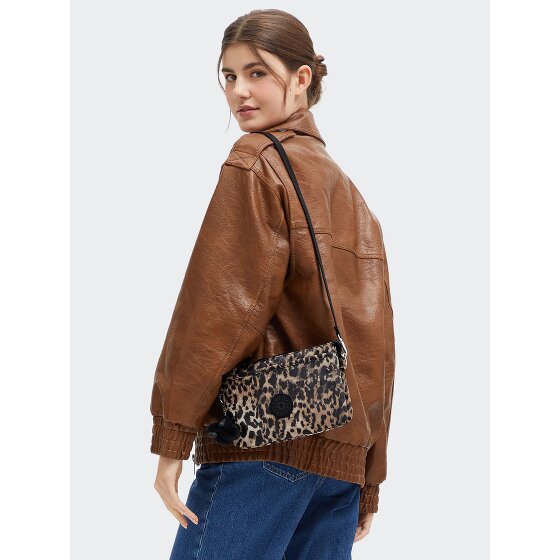 Kipling Basic Prt Bolso de mano 24 cm