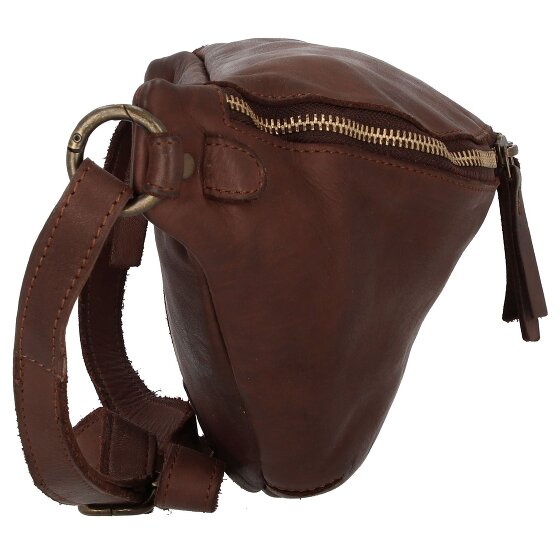 Harold's Riñonera Submarino Piel 33 cm