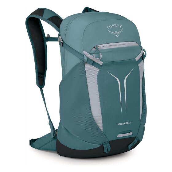 Osprey Sportlite 20 Mochila de senderismo 45 cm