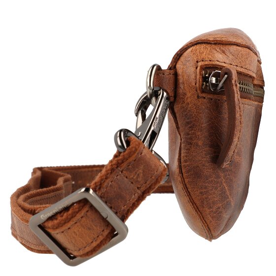 Greenland Nature Montana Riñonera Piel 21 cm