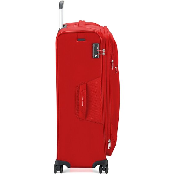Roncato Carro Joy de 4 ruedas 75 cm