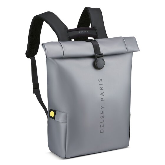 Delsey Paris Turenne Soft Mochila de día 46 cm Compartimento para el portátil