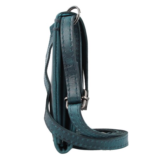 Harold's Fold Bolsa de hombro Piel 20 cm