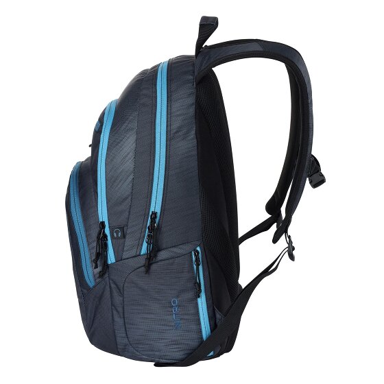 NITRO Stash 29 Mochila escolar 49 cm