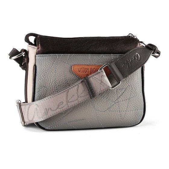 Anekke Sophia Bolsa de hombro 26 cm