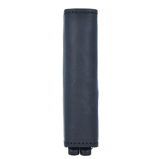 Secrid Twinwallet Estuche Vintage para tarjetas de crédito Cartera de piel RFID 6,5 cm