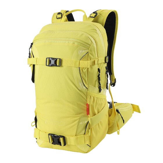 NITRO Mochila Slash 25L Pro 53 cm