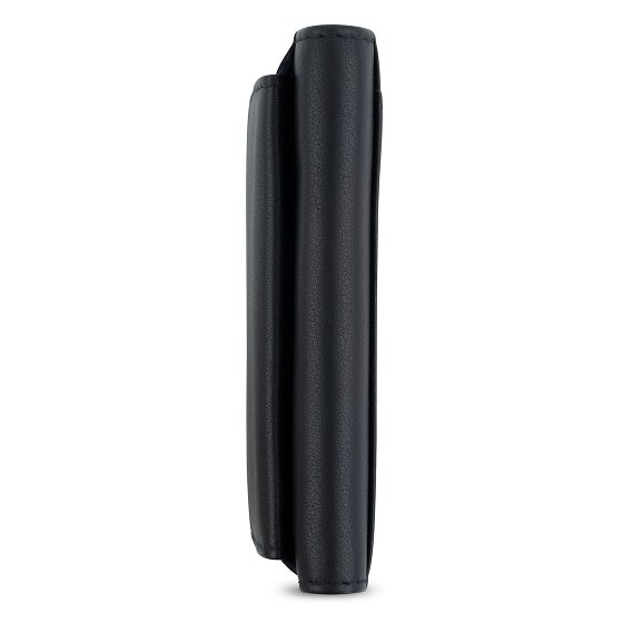 bugatti Secure Slim Cartera Protección RFID Piel 8 cm