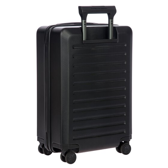 Porsche Design Voyager 4 ruedas Carro de la cabina S 55 cm