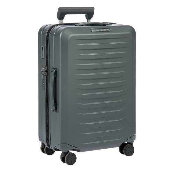 Porsche Design Roadster 4 ruedas Carro de la cabina S 55 cm