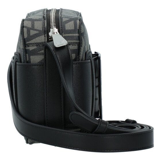 Armani Exchange Bolsa de hombro 20 cm