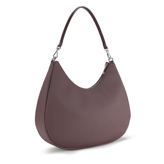 Lacoste Core Essentials Daily City Bolsa de hombro 35 cm