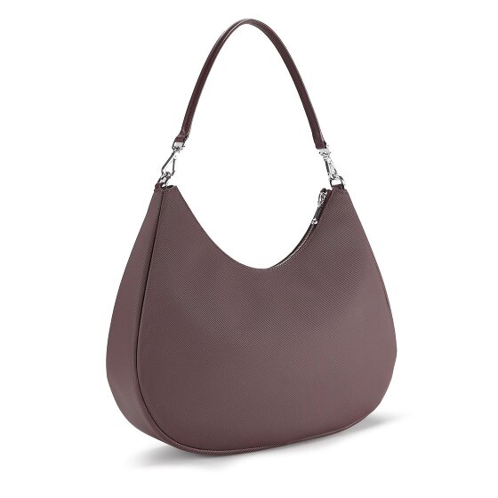 Lacoste Core Essentials Daily City Bolsa de hombro 35 cm