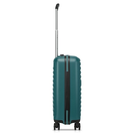 Roncato Ibiza 4 ruedas Carro de la cabina S 55 cm