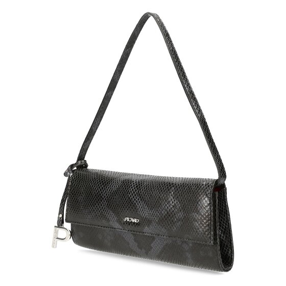 Picard Auguri Auguri Bolsa de hombro Piel 26 cm