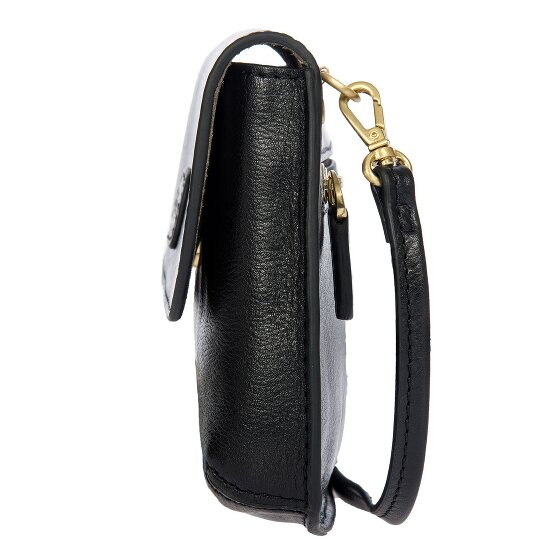 Bric's Volterra Bolsa de hombro Mini Bag Piel 18 cm