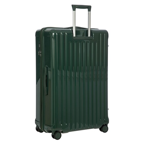 Bric's Positano 4 ruedas Carrito 82 cm con pliegue de expansión