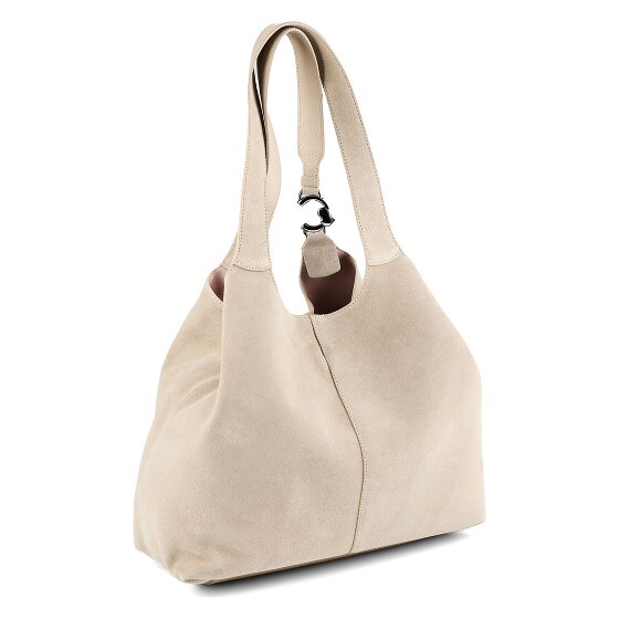 Coccinelle C-Easy Bolsa de hombro Piel 36 cm