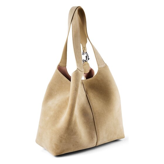 Coccinelle C-Easy Bolsa de hombro Piel 36 cm