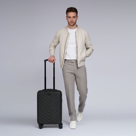 Redolz Essentials 07 CABIN 4 ruedas Carro de la cabina 55 cm