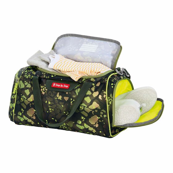 Step by Step Bolsa de deporte 38 cm