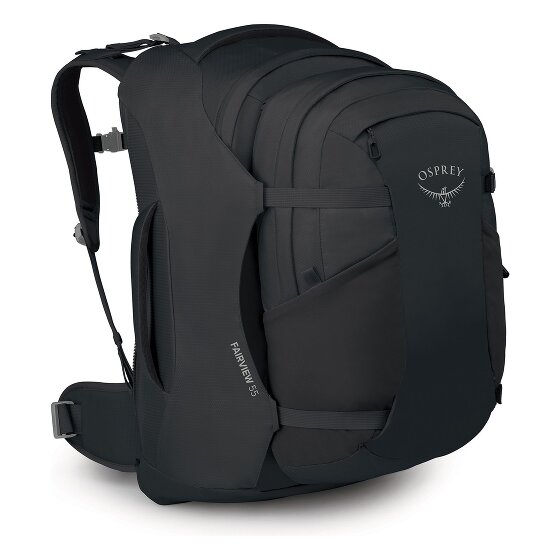 Osprey Mochila Fairview 55 Compartimento para portátil de 55 cm