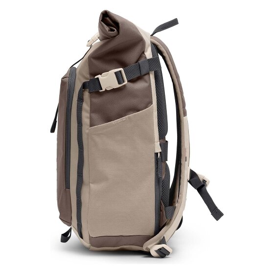 GOT BAG Rolltop Adventure Mochila de día 47 cm Compartimento para laptop