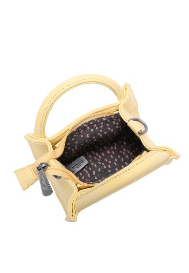 Fritzi aus Preußen Chunk02 Vintage Bolso 18.5 cm