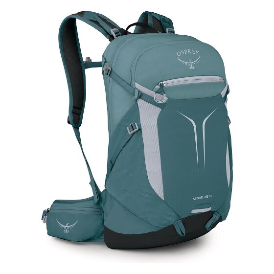 Osprey Sportlite 25 Mochila de senderismo 49 cm
