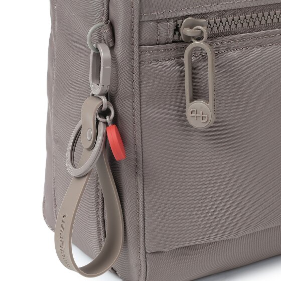 Hedgren Inner City Bolsa de hombro Protección RFID 27.5 cm