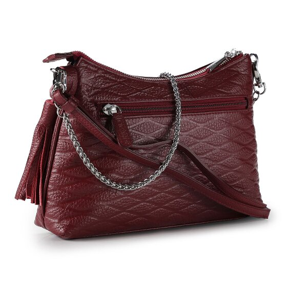 Picard Lille Bolsa de compras Piel 25 cm