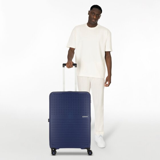 American Tourister Summer Hit 4 ruedas Carrito 67 cm