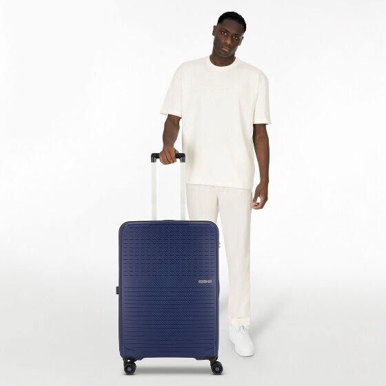 American Tourister Summer Hit 4 ruedas Carrito 67 cm