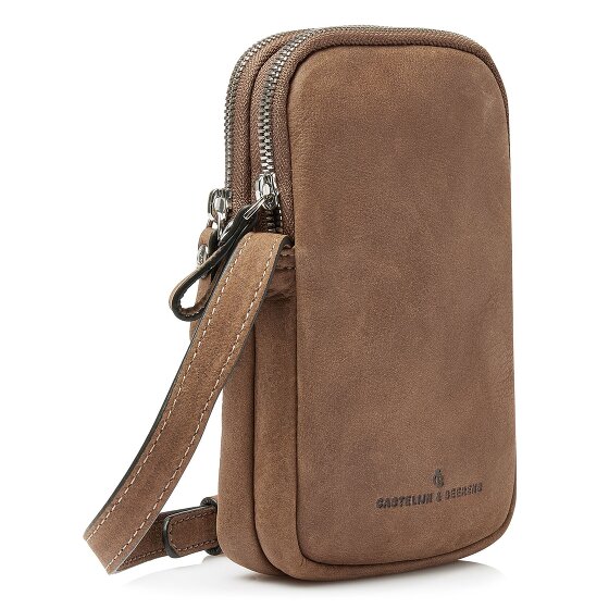 Castelijn & Beerens Carisma Bolsa de hombro Mini Bag Piel 11.5 cm