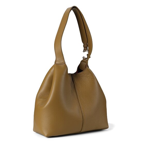 Coccinelle C-Easy Bolsa de hombro Piel 34 cm