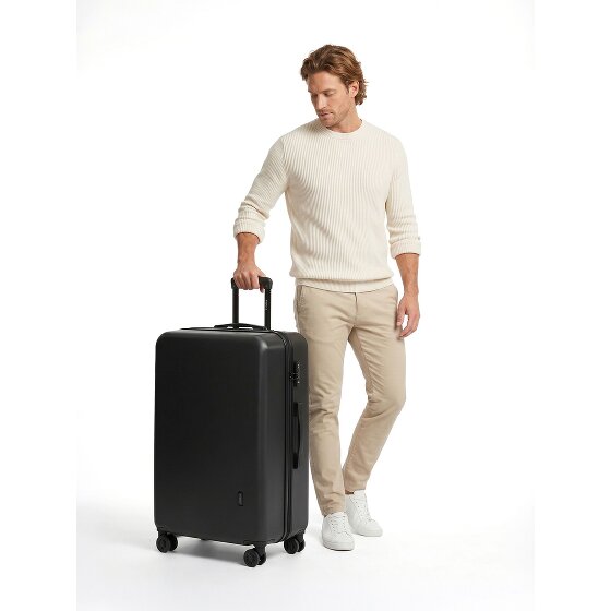 Redolz Essentials 09 LARGE 4 ruedas Trolley 79 cm